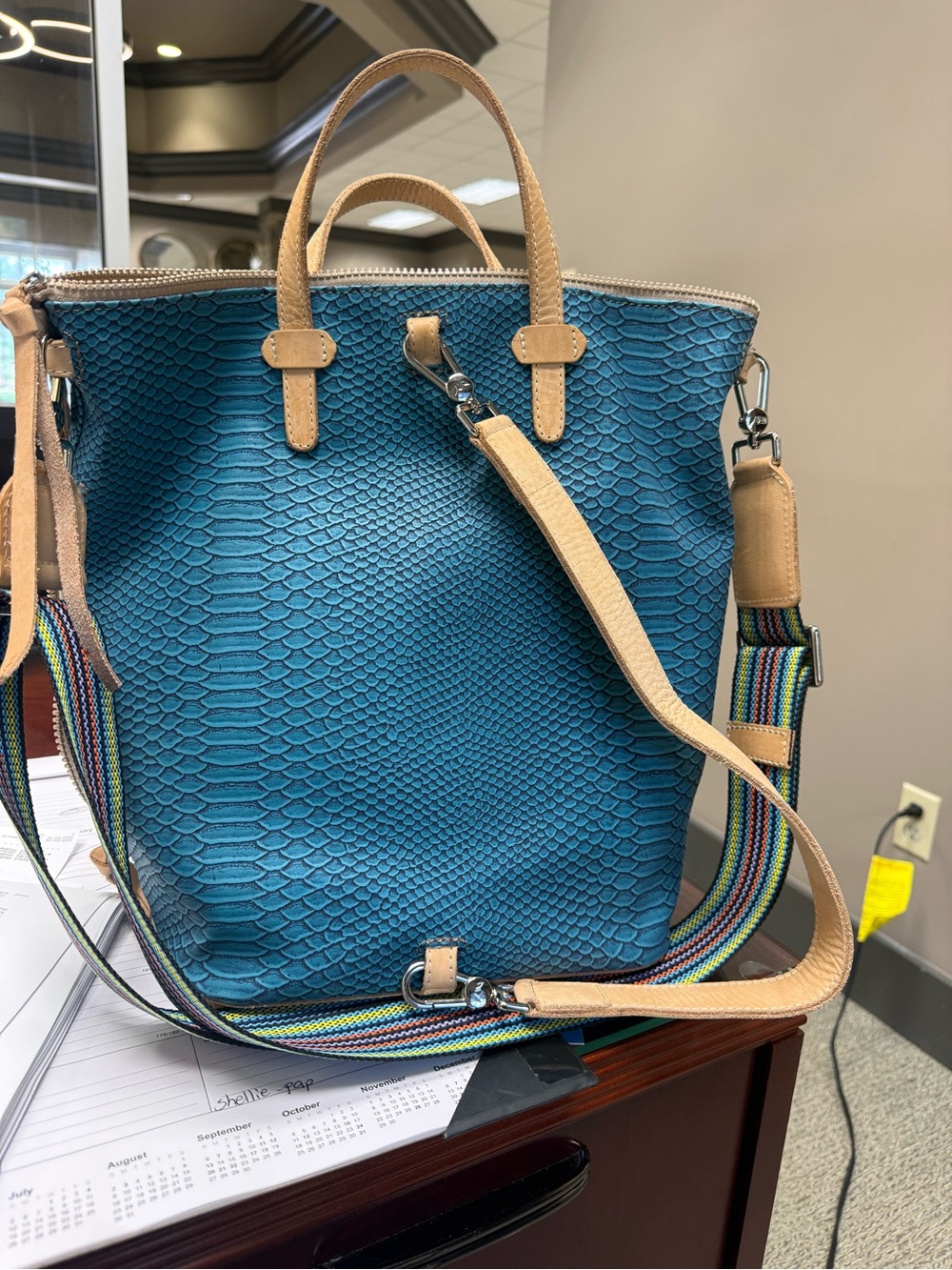 Consuela Indy Sling - Picture 2 of 4